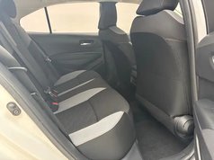 卡罗拉 2021款 1.2T S-CVT精英PLUS版