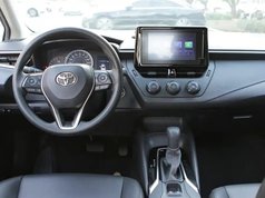 卡罗拉 2023款 1.2T 先锋版