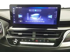 哈弗H6 2021款 国潮版 1.5GDIT 自动豪华版