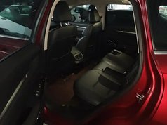 哈弗H6 2021款 第三代 2.0T 自动两驱Max