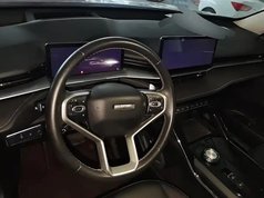 哈弗H6 2021款 第三代 2.0T 自动两驱Max