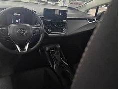 卡罗拉 2023款 1.8L 智能电混双擎 先锋版