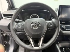 雷凌 2022款 双擎 1.8H E-CVT豪华版