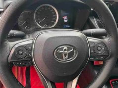 雷凌 2022款 双擎 1.8H E-CVT运动版