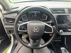 凌派 2022款 1.5L 锐·舒适版