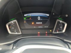 凌派 2022款 1.5L 锐·舒适版