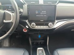 凌派 2022款 1.5L 锐·舒适版