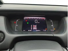 飞度 2021款 1.5L CVT潮跑版