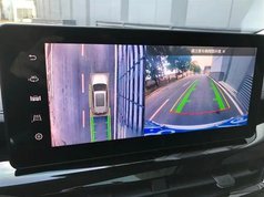 哈弗H6 2021款 国潮版 1.5T 自动冠军版