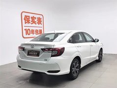 凌派 2022款 180Turbo CVT豪华版