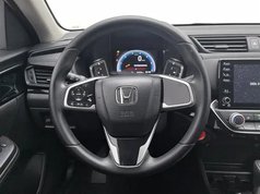 凌派 2022款 180Turbo CVT豪华版