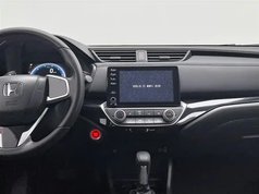 凌派 2022款 180Turbo CVT豪华版