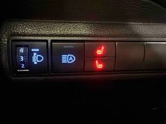 卡罗拉 2021款 1.2T S-CVT精英PLUS版