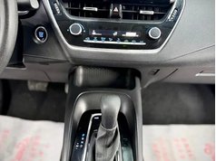 卡罗拉 2021款 TNGA 1.5L CVT精英版