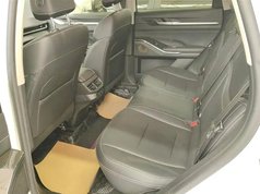 哈弗H6 2022款 第三代 1.5T 自动两驱Max