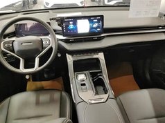 哈弗H6 2022款 第三代 1.5T 自动两驱Max