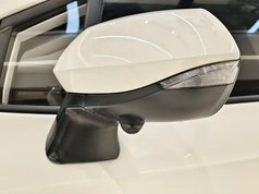 卡罗拉 2021款 双擎 1.8L E-CVT精英版