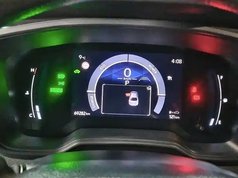 卡罗拉 2023款 1.8L 智能电混双擎 精英版