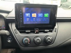 卡罗拉 2022款 1.2T S-CVT先锋PLUS版