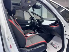 飞度 2021款 1.5L CVT潮跑Pro版