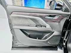 哈弗H6 2021款 国潮版 1.5T 自动冠军版