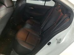 雷凌 2022款 185T CVT运动版