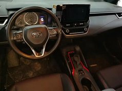 雷凌 2022款 185T CVT运动版