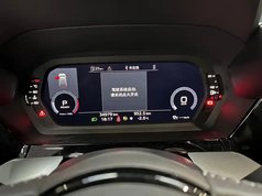 奥迪A3 2021款 Sportback 35 TFSI 时尚运动型