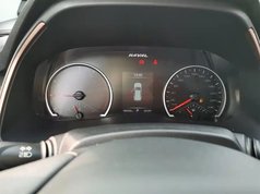 哈弗H6 2021款 国潮版 1.5T 自动都市版