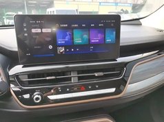 哈弗H6 2021款 国潮版 1.5T 自动都市版