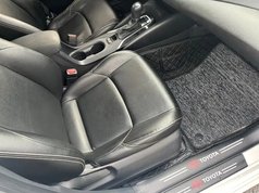 雷凌 2022款 双擎 1.8H E-CVT领先版