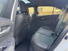 雷凌 2022款 185T CVT豪华版