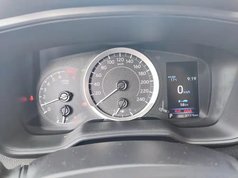 卡罗拉 2021款 TNGA 1.5L CVT先锋版