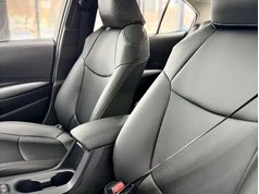 卡罗拉 2021款 1.2T S-CVT精英PLUS版