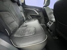 哈弗H6 2021款 国潮版 1.5T 自动冠军版