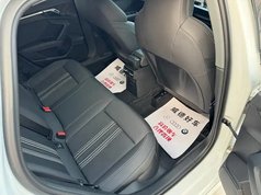 奥迪A3 2022款 Sportback 35 TFSI 时尚运动型
