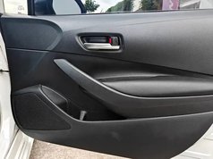 卡罗拉 2021款 1.2T S-CVT先锋PLUS版