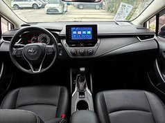 卡罗拉 2021款 1.2T S-CVT先锋PLUS版