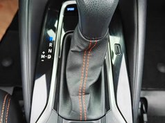 卡罗拉 2021款 1.2T S-CVT先锋PLUS版