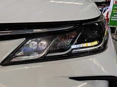 卡罗拉 2021款 1.2T S-CVT先锋PLUS版