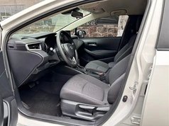 卡罗拉 2022款 TNGA 1.5L CVT先锋版