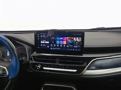 哈弗H6 2021款 国潮版 1.5T 自动都市版