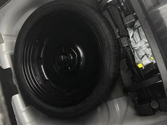 奥迪A3 2022款 A3L Limousine 35 TFSI 时尚运动型