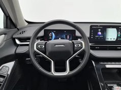 哈弗H6 2021款 第三代 2.0T 自动两驱Max