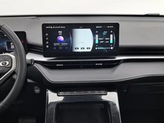 哈弗H6 2021款 第三代 2.0T 自动两驱Max