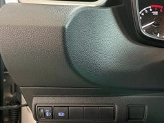 卡罗拉 2022款 1.2T S-CVT先锋PLUS版