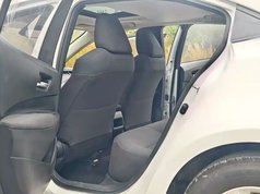 卡罗拉 2022款 TNGA 1.5L CVT先锋版