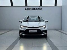 雷凌 2022款 185T CVT运动版