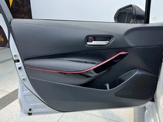 雷凌 2022款 185T CVT运动版