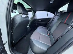 雷凌 2022款 185T CVT运动版